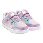 LELLI KELLY Sneakers PAN DI ZUCCHERO FRANGETTA  Da Bambina LKAA8050