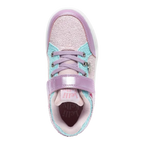 LELLI KELLY Sneakers PAN DI ZUCCHERO FRANGETTA  Da Bambina LKAA8050