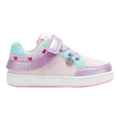 LELLI KELLY Sneakers PAN DI ZUCCHERO FRANGETTA  Da Bambina LKAA8050