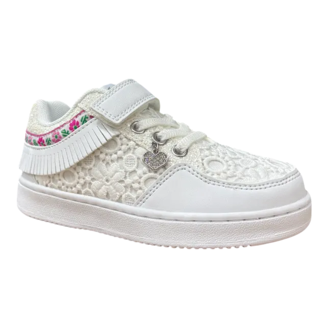 LELLI KELLY Sneakers FRANGETTA MIX Da Bambina LKAA8051
