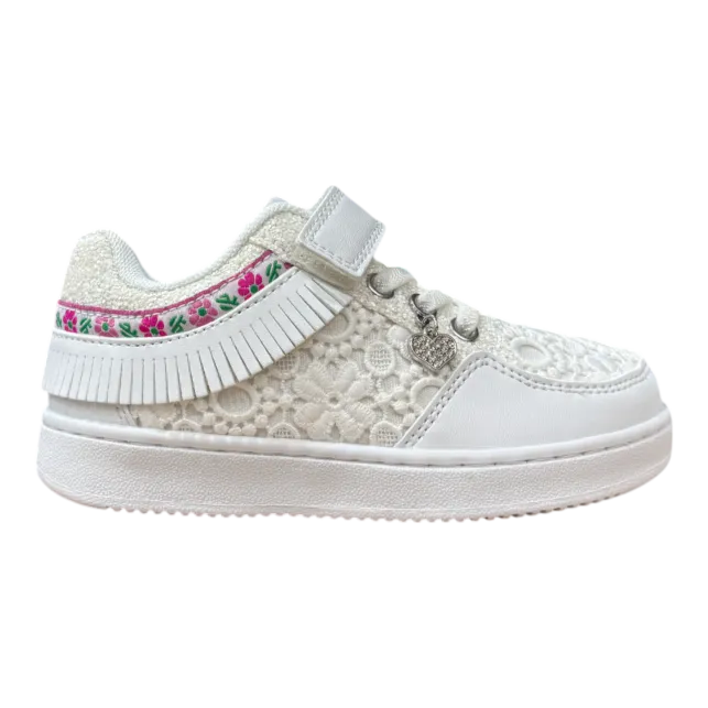 LELLI KELLY Sneakers FRANGETTA MIX Da Bambina LKAA8051