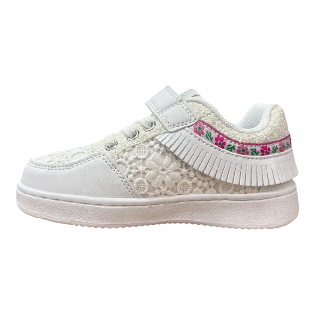 LELLI KELLY Sneakers FRANGETTA MIX Da Bambina LKAA8051