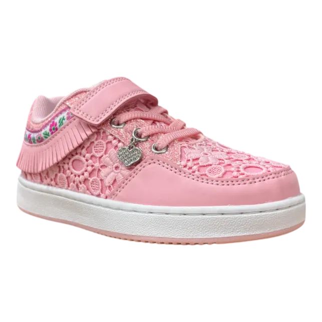 LELLI KELLY Sneakers FRANGETTA MIX Da Bambina LKAA8051