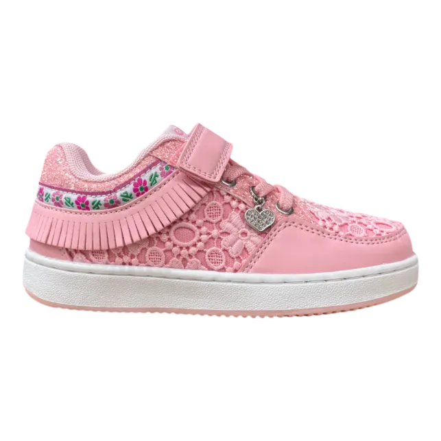 LELLI KELLY Sneakers FRANGETTA MIX Da Bambina LKAA8051