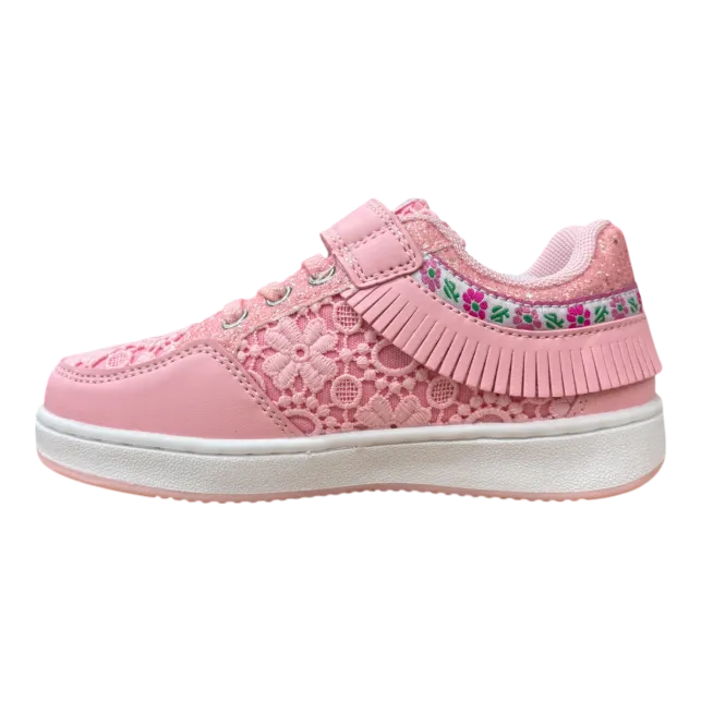 LELLI KELLY Sneakers FRANGETTA MIX Da Bambina LKAA8051