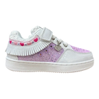 LELLI KELLY Sneakers FRANGETTA MIX  Da Bambina LKAL8053