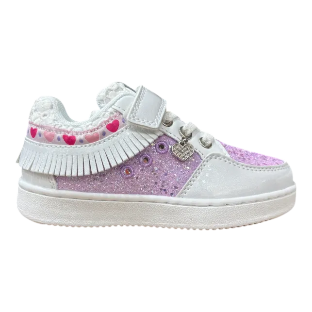 LELLI KELLY Sneakers FRANGETTA MIX  Da Bambina LKAL8053