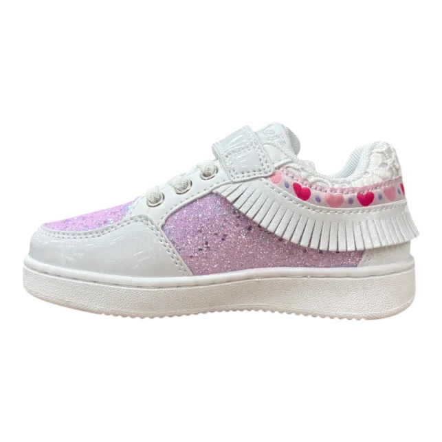 LELLI KELLY Sneakers FRANGETTA MIX  Da Bambina LKAL8053
