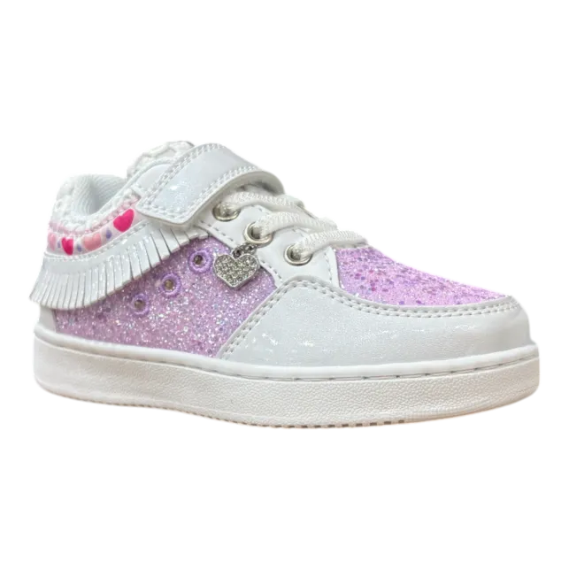 LELLI KELLY Sneakers FRANGETTA MIX  Da Bambina LKAL8053