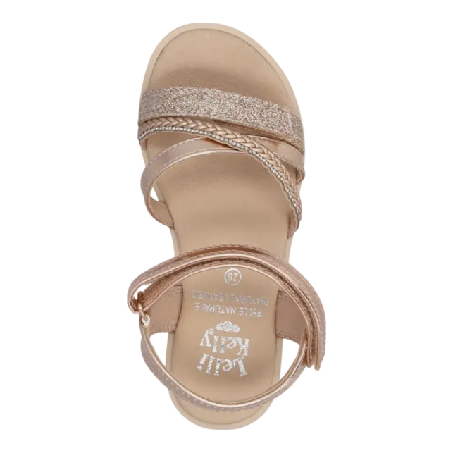 LELLI KELLY Sandali LETIZIA Da Bambina LKCA4845