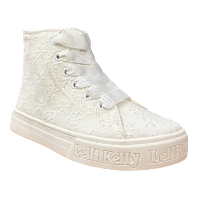 LELLI KELLY Scarpe Sportive Sneakers MELISSA Da Bambina LKEA4930
