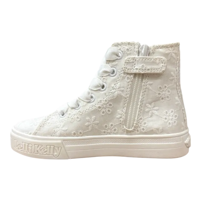 LELLI KELLY Scarpe Sportive Sneakers MELISSA Da Bambina LKEA4930