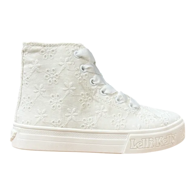 LELLI KELLY Scarpe Sportive Sneakers MELISSA Da Bambina LKEA4930