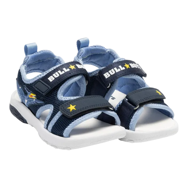 BULL BOYS Sandali PTERODATTILO Da Bambino DNCL4534