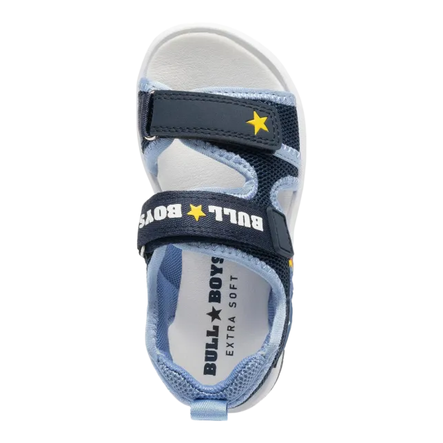 BULL BOYS Sandali PTERODATTILO Da Bambino DNCL4534