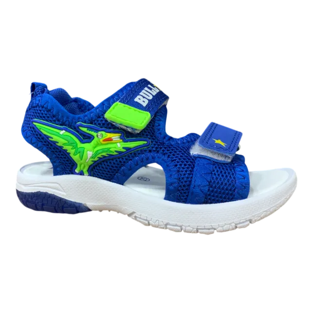 BULL BOYS Sandali PTERODATTILO Da Bambino DNCL4534