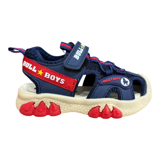 BULL BOYS Sandali T-REX Da Bambino DNCR5060