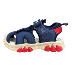 BULL BOYS Sandali T-REX Da Bambino DNCR5060