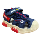BULL BOYS Sandali T-REX Da Bambino DNCR5060