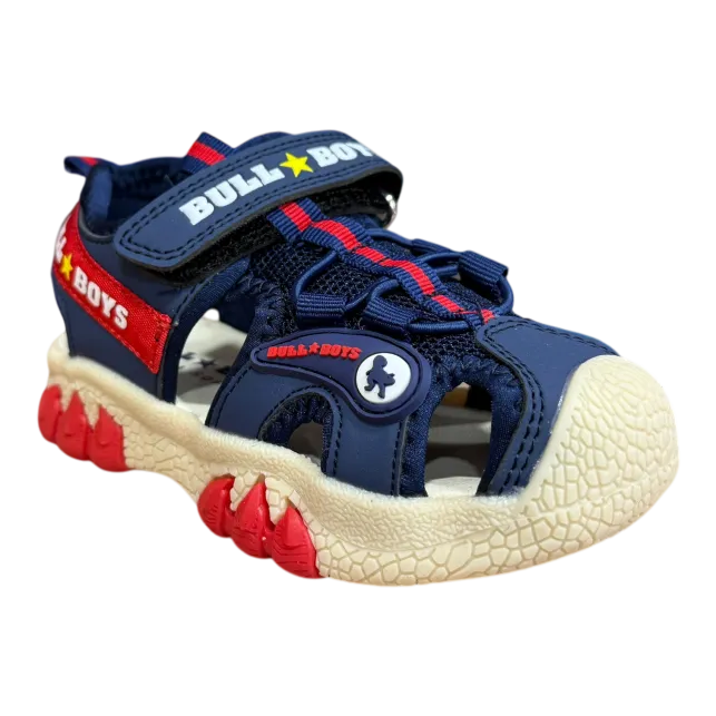 BULL BOYS Sandali T-REX Da Bambino DNCR5060