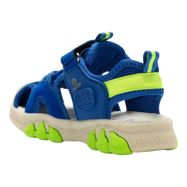 BULL BOYS Sandali T-REX Da Bambino DNCR5060