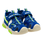BULL BOYS Sandali T-REX Da Bambino DNCR5060