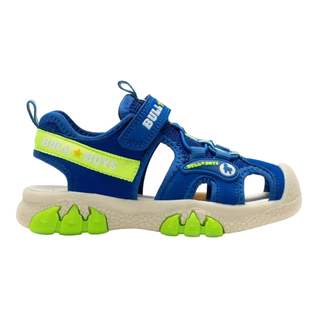 BULL BOYS Sandali T-REX Da Bambino DNCR5060
