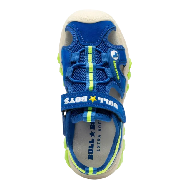 BULL BOYS Sandali T-REX Da Bambino DNCR5060