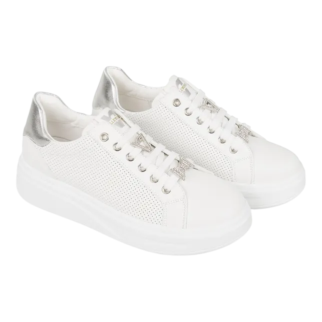 VALLEVERDE Sneakers Da Donna 35102