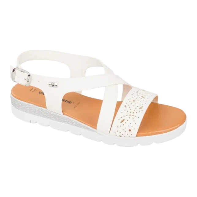 VALLEVERDE Sandali Da Donna 24200