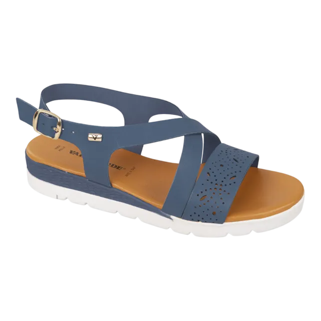 VALLEVERDE Sandali Da Donna 24200