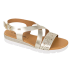 VALLEVERDE Sandali Da Donna 24200