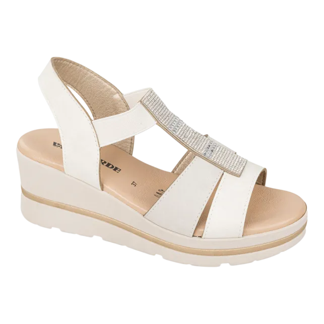 VALLEVERDE Sandali Da Donna 55581