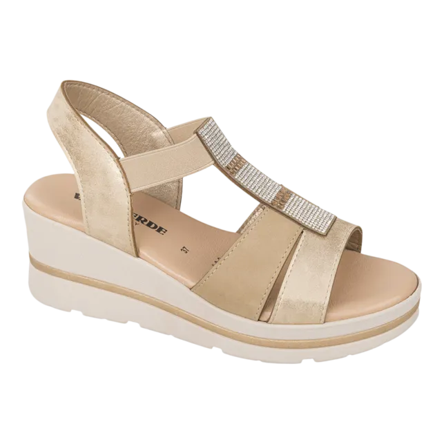 VALLEVERDE Sandali Da Donna 55581