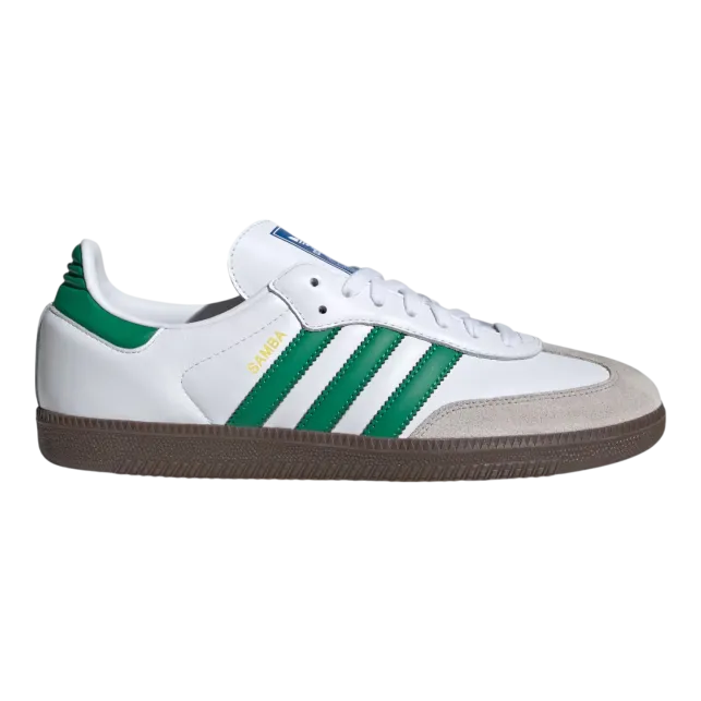 ADIDAS ORIGINALS Scarpe Sportive Sneakers SAMBA OG Unisex IG1024