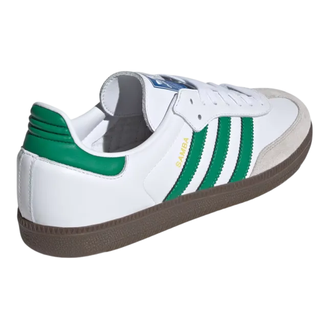ADIDAS ORIGINALS Scarpe Sportive Sneakers SAMBA OG Unisex IG1024