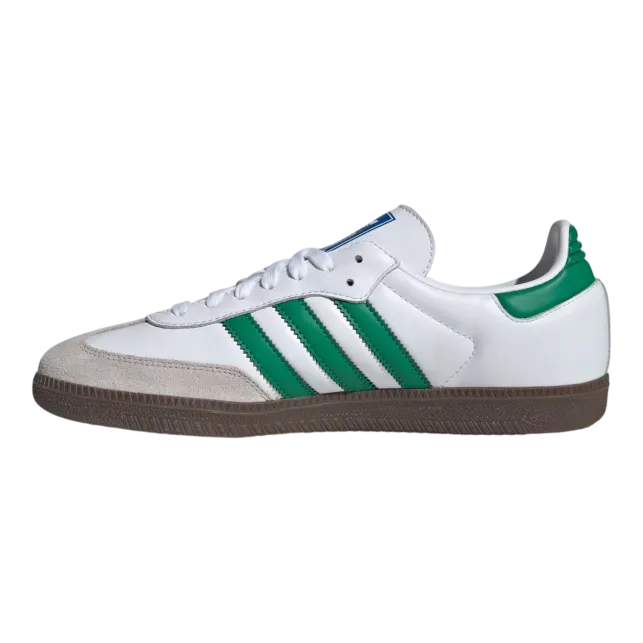 ADIDAS ORIGINALS Scarpe Sportive Sneakers SAMBA OG Unisex IG1024