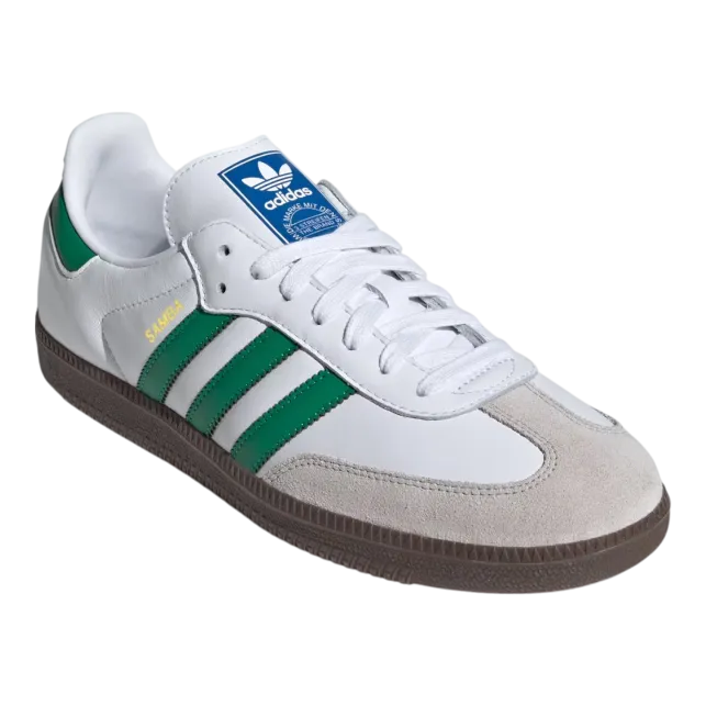 ADIDAS ORIGINALS Scarpe Sportive Sneakers SAMBA OG Unisex IG1024
