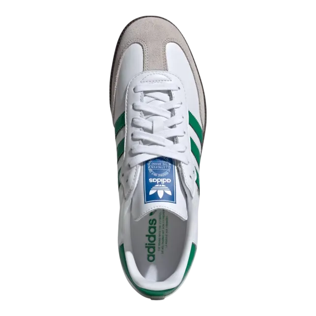 ADIDAS ORIGINALS Scarpe Sportive Sneakers SAMBA OG Unisex IG1024