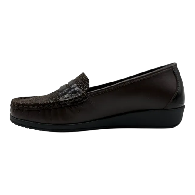 STILE DI VITA Mocassini Da Donna 7303-10