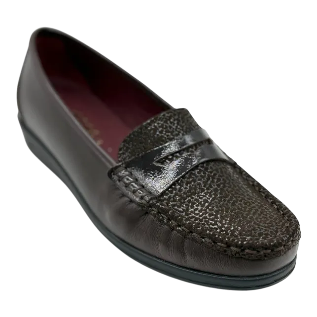 STILE DI VITA Mocassini Da Donna 7303-10
