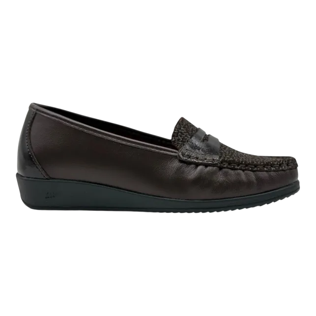 STILE DI VITA Mocassini Da Donna 7303-10
