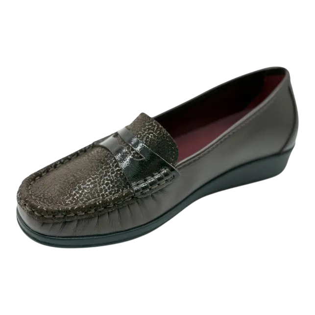 STILE DI VITA Mocassini Da Donna 7303-10