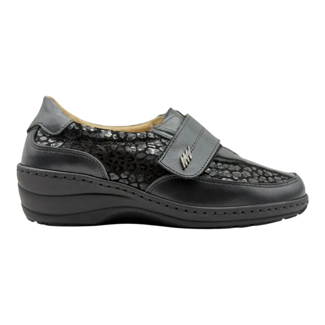 STILE DI VITA Linea Comoda Mocassini Da Donna 7256