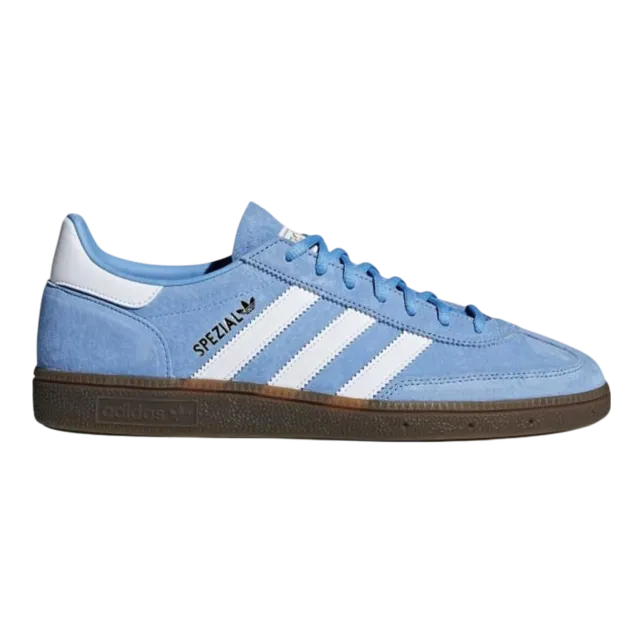 ADIDAS ORIGINALS Scarpe Sportive Sneakers HANDBALL SPEZIAL  Da Donna BD7632