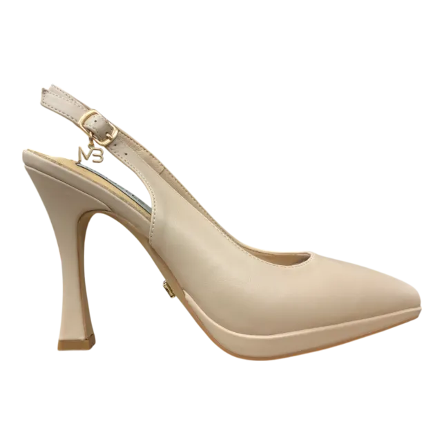 MIABELLE Decollete Da Donna MB61