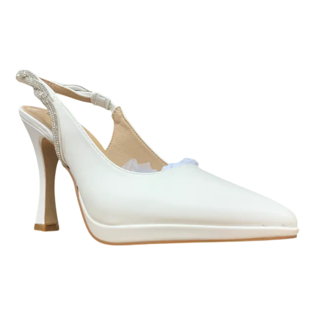 MIABELLE Decollete Eleganti e cerimonia Da Donna MB67