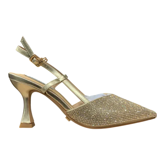 MIABELLE Decollete Eleganti e cerimonia Da Donna MB46