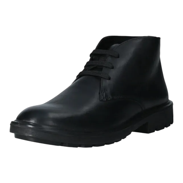 LUXURY Polacchine Da Uomo DIXON503