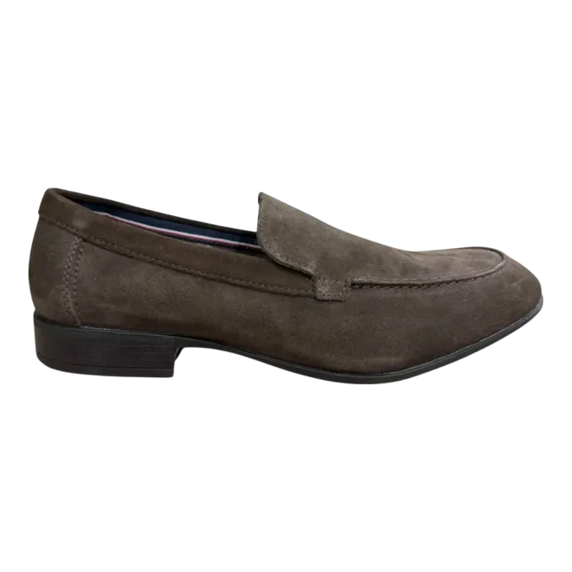 VUEVA Mocassini Da Uomo MS-463-R03